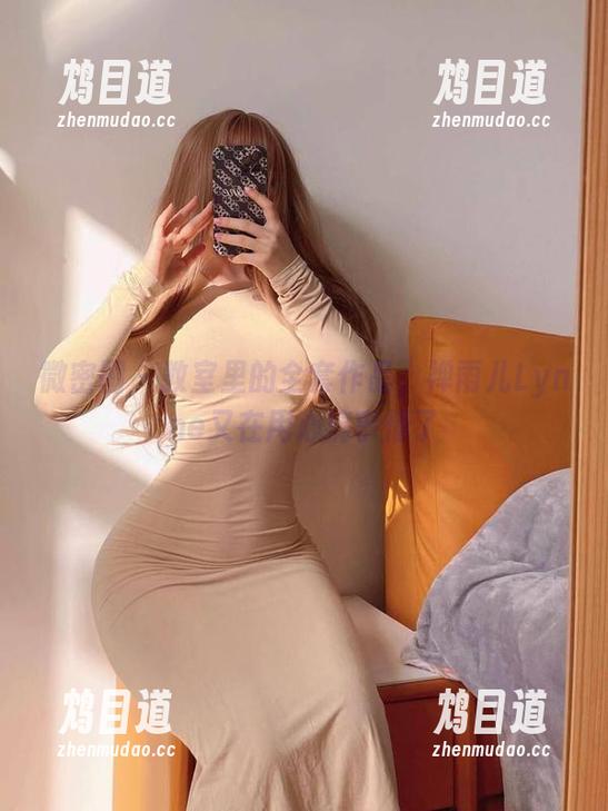 禅雨儿Lynne 微密圈 - 教室里的全套作品,禅雨儿Lynne又在用心搞事情了