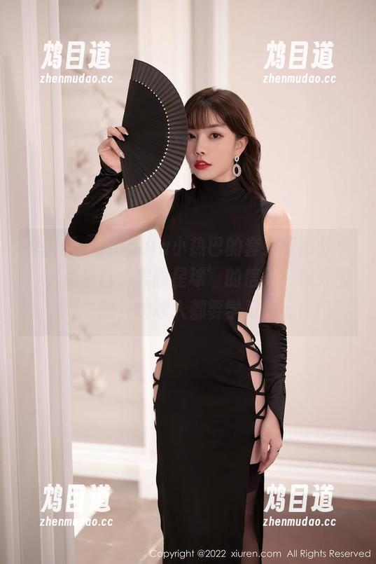 秀人网 - Angela小热巴的套装原图分享：这是来自‘美丽星球’的信号，快来围观，地球人都要学习！