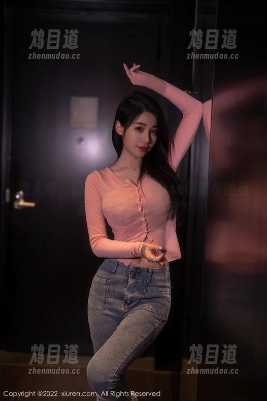秀人网 - 图包大讨论：Elise谭晓彤的美足魅力究竟有多强？