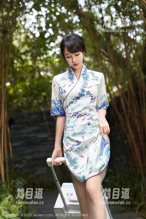 秀人网-刘婷婷 秀人网 - 天台私房特写:刘婷婷带你玩转阳光下的敏感时刻