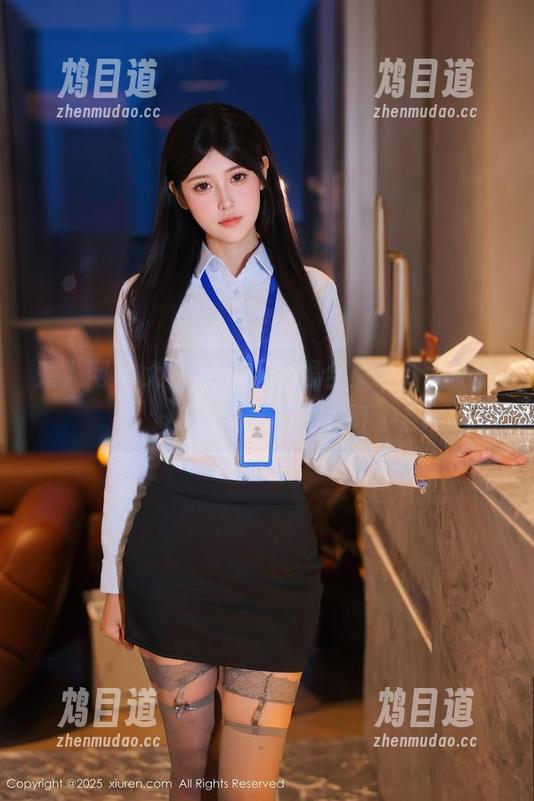 秀人网 - 大白兔吖体操服合集更新，不信你来看看有多魔幻
