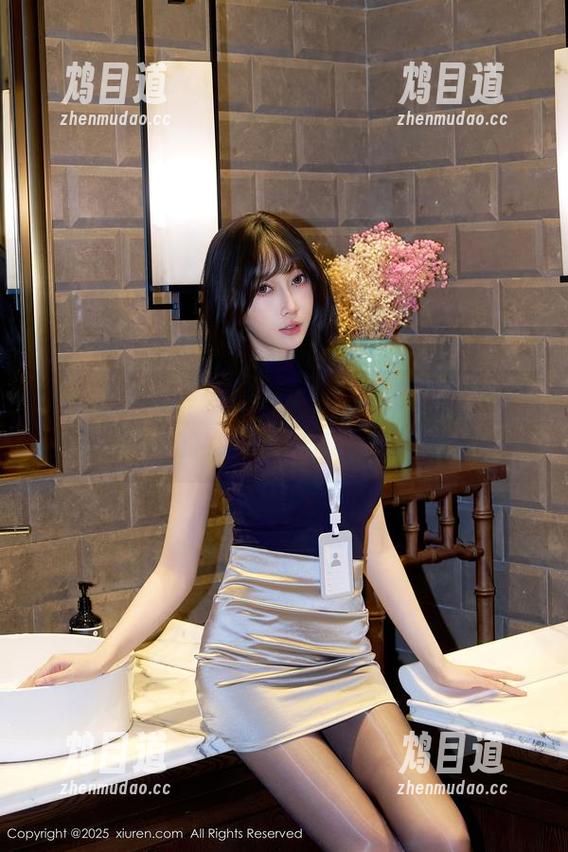 秀人网 - 婠婠么美脚合集，分享那些让人心动的细节，掌心直冒汗！