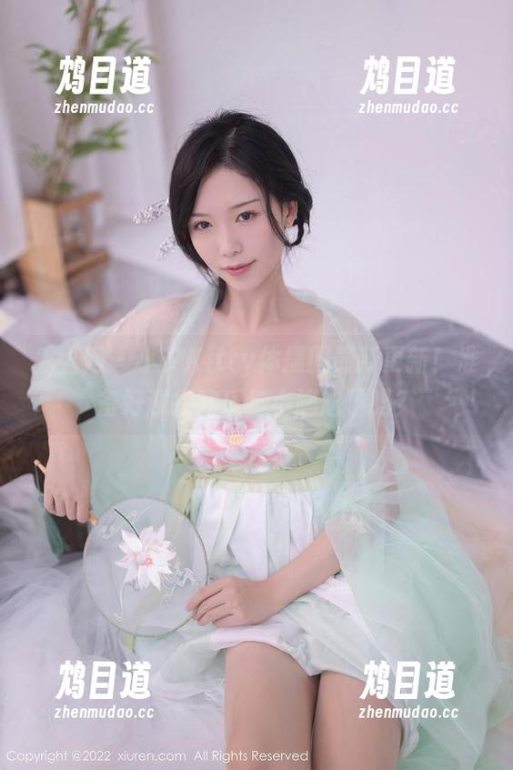秀人网 - 小夕Kitty体操服最新更新！准备好迎接欢乐与小尴尬了吗？