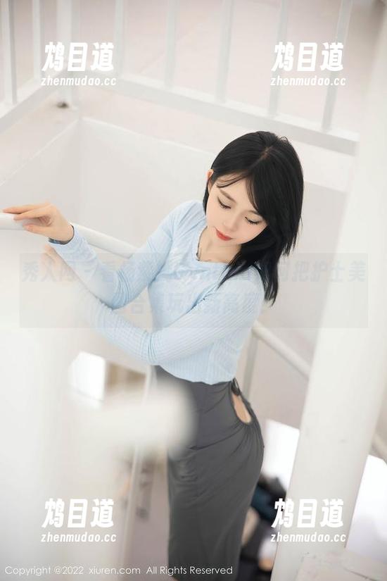 秀人网 - 看杨紫嫣Cynthia如何把护士美图合集玩出新高度！
