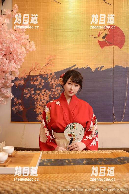 秀人网-林文文yooki 秀人网 - 温柔的番外篇:林文文yooki的图集,甜得让人齁