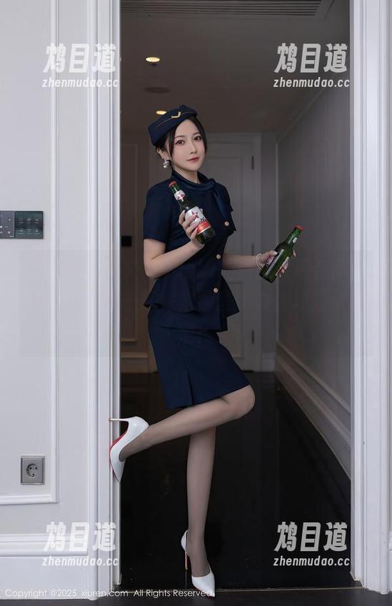 秀人网 - 林文文yooki的蕾丝灵感合集：来吧，跟我一起探索那些不为人知的小秘密！