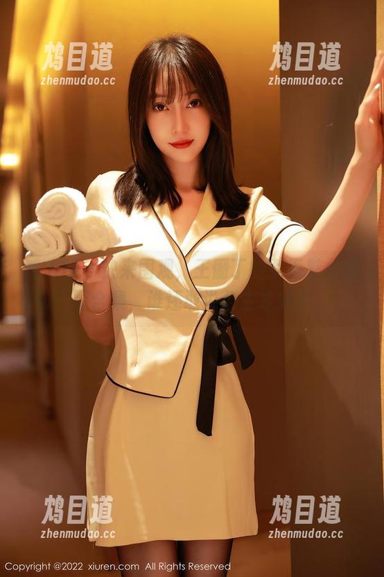 秀人网 - 快来围观，王俪丁的女王魅力原图合集，谁还敢说公主才好？