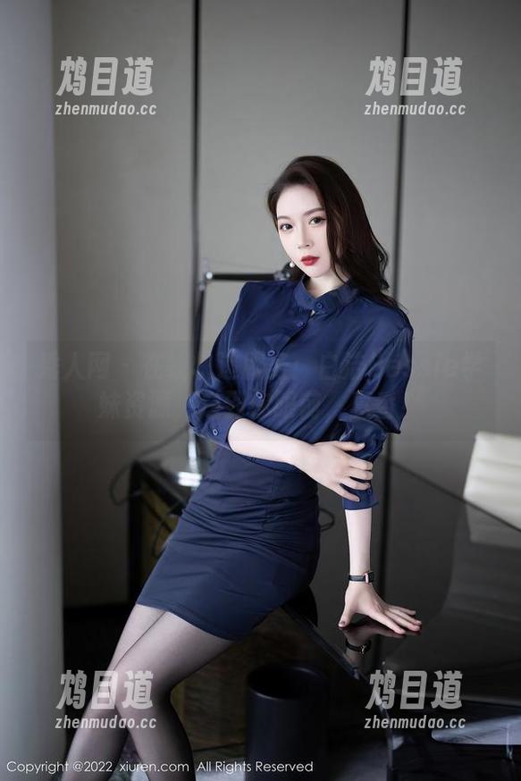 秀人网 - 在线快递服务：白洁Bessie学妹资源，送到你眼前，真香！