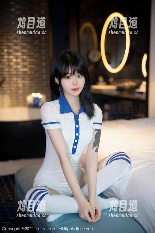 秀人网-米妮大萌萌 秀人网 - 双马尾怎样才能像米妮大萌萌的私拍一样完美?求求你们分享技巧!
