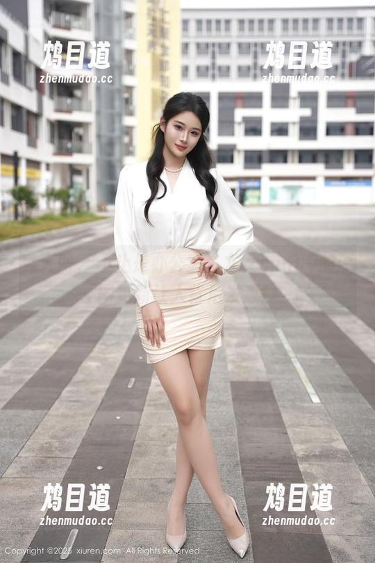 秀人网-龙女sunny 秀人网 - 不止是办公室,龙女sunny的原图更新让人背后发凉!
