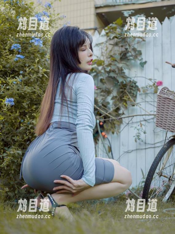 火辣出击，秋和柯基的全套图片，要不要一起感受下这份热情？