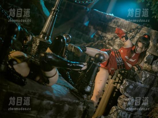 秋和柯基的护士图集：轻松幽默中的无声温暖