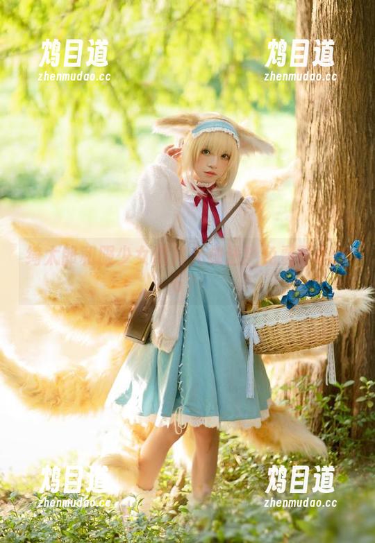 绮太郎和服少女照片大放送！免费可8586？
