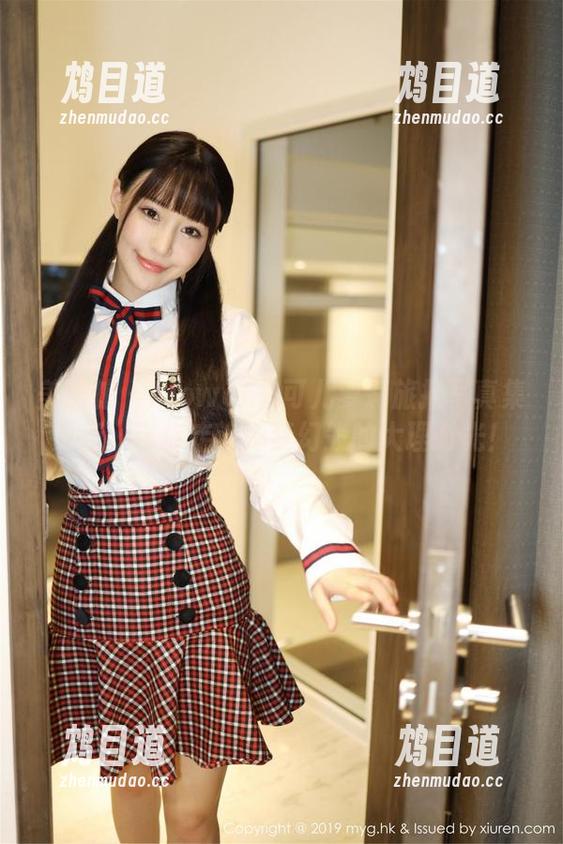 美媛馆 - Flower朱可儿萝莉旅拍写真集更新，带你走进那梦幻般的大理时光！