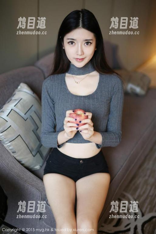 美媛馆 - nova李雅丝袜写真：原图中那些细微的闪光，折射出的却是无限遐想。