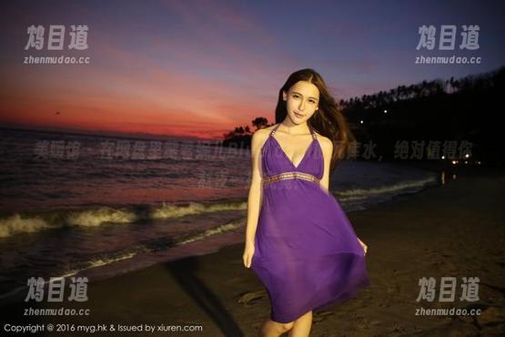 美媛馆 - 在网盘里藏着妮儿Bluelabel的死库水，绝对值得你熬夜一探究竟！