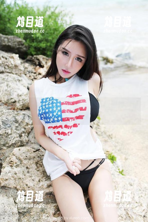美媛馆-王馨瑶 美媛馆 - 白衬衫与王馨瑶的奇妙碰撞:精选轻松愉快的作品