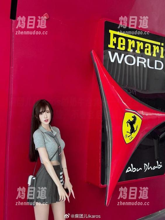 腐团儿Ikaros 腐团儿Ikaros的奶牛合集——网盘里的奇幻之旅,不看会后悔哦!