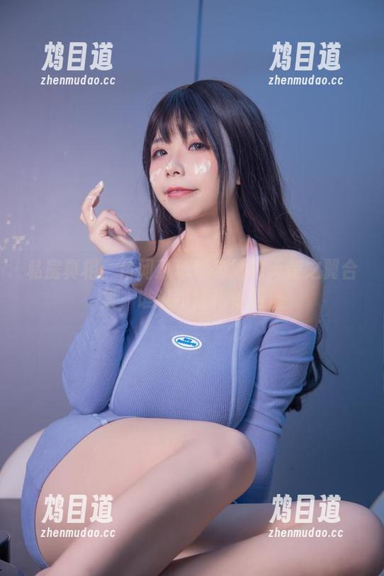 私房真相：自闭颜球球与她的天使之翼合集，谁说不能艳惊四座