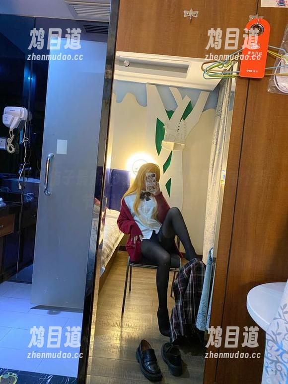 芋圆侑子 芋圆侑子最新cos女神,图片里的每个细节都让我心神荡漾!