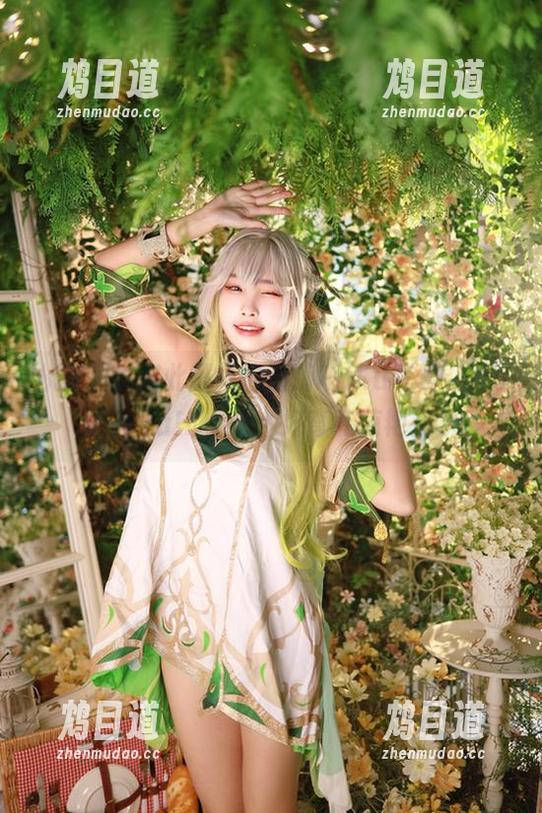 从未见过如此撩人的落落Raku写真，Nya!Nya!Nya!：好奇和惊艳交织