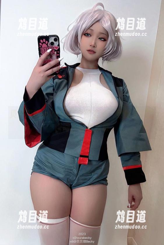 贝贝琪Becky的兔女郎资源：穿越梦境的瞬间，轻松获取