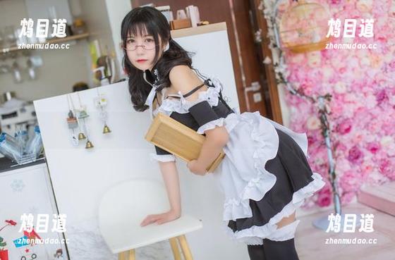 看完逐月Su的修女原图，我只想说这不科学！
