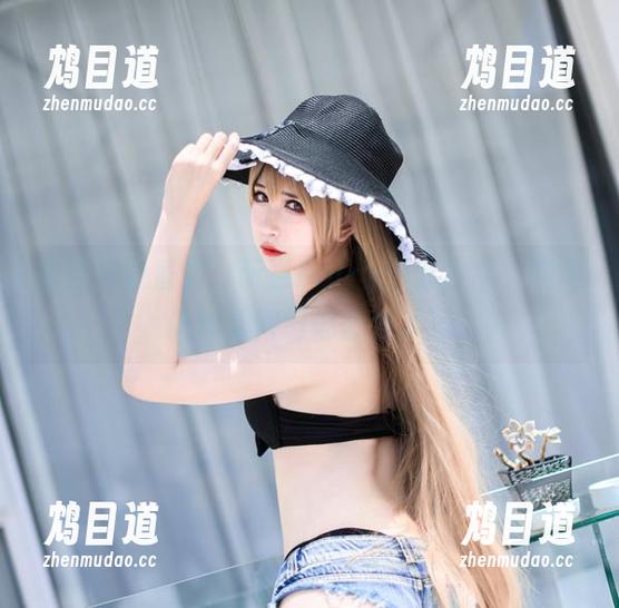 光荣凉夜香雪：阮邑Fairy全套作品，瞬间让你觉得好像恋爱了！
