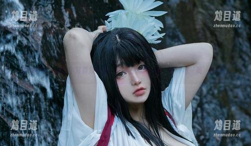 阿寨寨ninja 阿寨寨ninja奶牛写真集更新,来看看她怎么把‘牛’与‘美’结合!