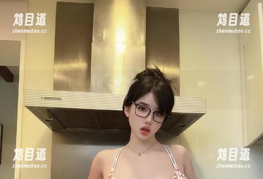 微密圈 - 阿色的兔女郎图集：这些图片我脑海里反复播放，有事吗？