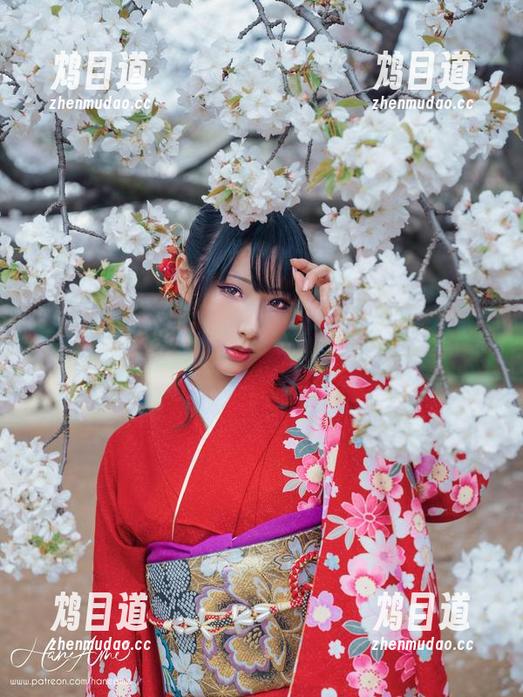 宅家必备：雨波HaneAme可爱合集，带你开启心灵旅行！