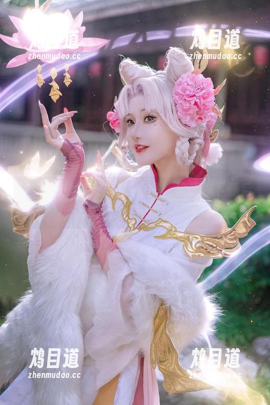 最新露儿大魔王豹纹全集，保证你下载后无法自拔！