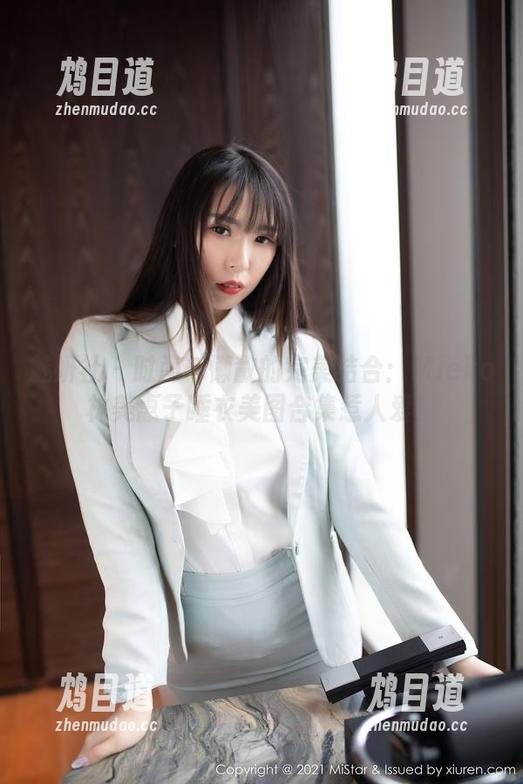 魅妍社-Mieko林美惠子 魅妍社 - 时尚与懒散的完美结合:Mieko林美惠子睡衣美图合集惹人爱!