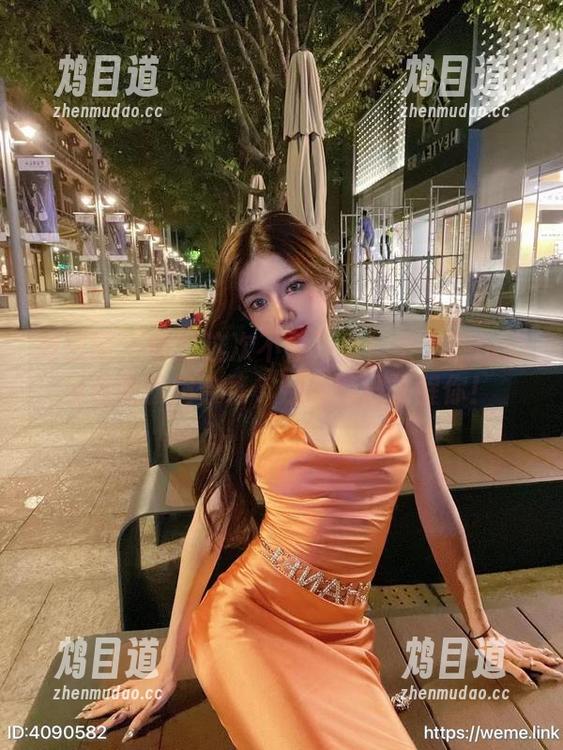 微密圈 - 错过这次不会再有！黎允熙baby最新旗袍合集，别说我没提醒你！