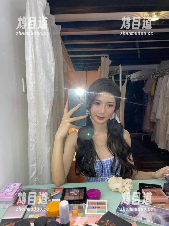 黎允熙baby 微密圈 - 水手服的诱惑:黎允熙baby高清套图,撩拨心弦的瞬间