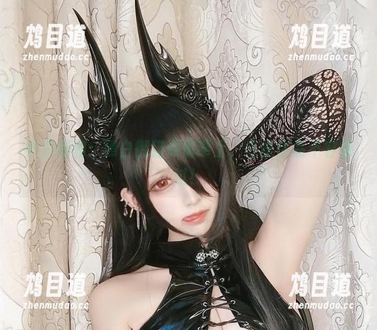 黑白御猫 小众福利:黑白御猫倾情奉上,白丝作品不容错过!