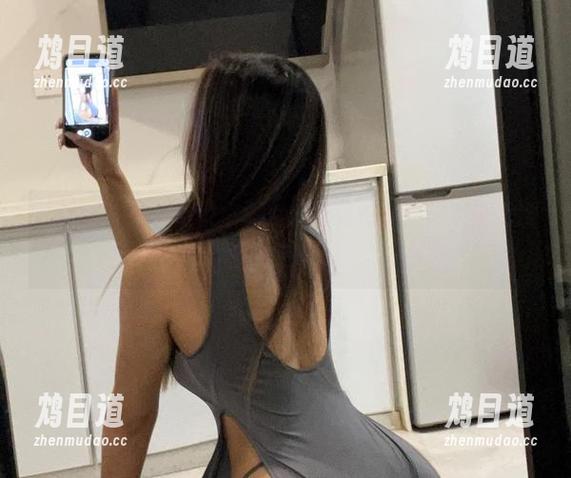 微密圈 - 黑饱宝带你游：妹妹私拍套图，别说我没警告过你哈